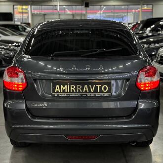 LADA GRANTA 1.6 MT (87 л.с.) LADA GRANTA 1.6 MT (87 л.с.)