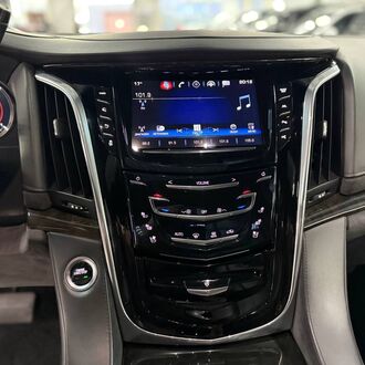 Cadillac Escalade ESV Platinum 6.2 AT (426л.с.) Cadillac Escalade ESV Platinum 6.2 AT (426л.с.)