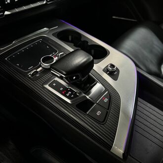 Audi Q7 3.0 TDI AT (249л.с.) Audi Q7 3.0 TDI AT (249л.с.)