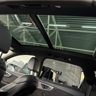 Audi Q7 3.0 TDI AT (249л.с.) Audi Q7 3.0 TDI AT (249л.с.)