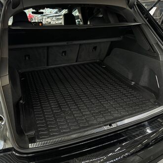 Audi Q7 3.0 TDI AT (249л.с.) Audi Q7 3.0 TDI AT (249л.с.)