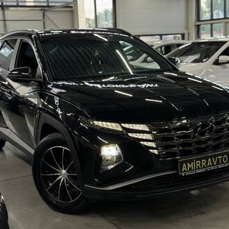 Hyundai Tucson 2.0 AT Diesel (186л.с.) Hyundai Tucson 2.0 AT Diesel (186л.с.)