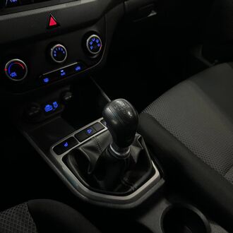 Hyundai Creta 1.6 MT (123л.с.) Hyundai Creta 1.6 MT (123л.с.)