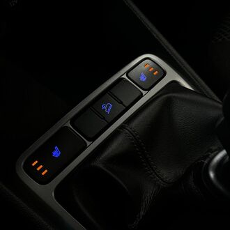 Hyundai Creta 1.6 MT (123л.с.) Hyundai Creta 1.6 MT (123л.с.)