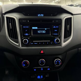 Hyundai Creta 1.6 MT (123л.с.) Hyundai Creta 1.6 MT (123л.с.)