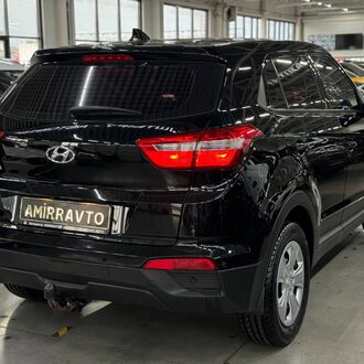 Hyundai Creta 1.6 MT (123л.с.) Hyundai Creta 1.6 MT (123л.с.)