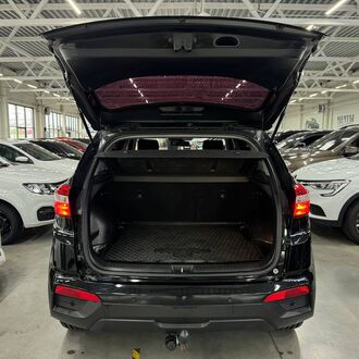 Hyundai Creta 1.6 MT (123л.с.) Hyundai Creta 1.6 MT (123л.с.)