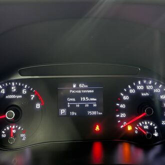 Kia Soul 1.6 AT (122л.с.) Kia Soul 1.6 AT (122л.с.)