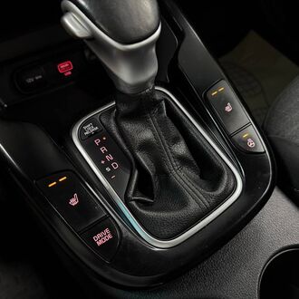 Kia Soul 1.6 AT (122л.с.) Kia Soul 1.6 AT (122л.с.)