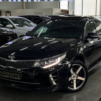 Кликните для увеличения изображения KIA MAGENTIS / OPTIMA