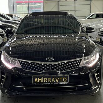 KIA MAGENTIS / OPTIMA