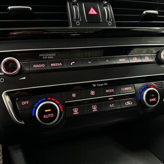KIA MAGENTIS / OPTIMA KIA MAGENTIS / OPTIMA