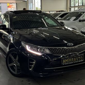 KIA MAGENTIS / OPTIMA KIA MAGENTIS / OPTIMA