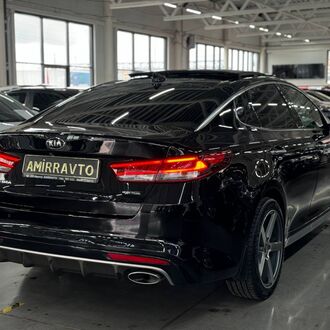 KIA MAGENTIS / OPTIMA KIA MAGENTIS / OPTIMA