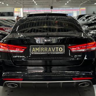 KIA MAGENTIS / OPTIMA KIA MAGENTIS / OPTIMA