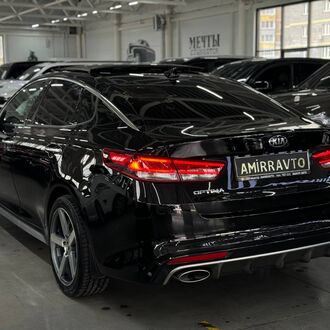 KIA MAGENTIS / OPTIMA KIA MAGENTIS / OPTIMA