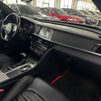 KIA MAGENTIS / OPTIMA KIA MAGENTIS / OPTIMA