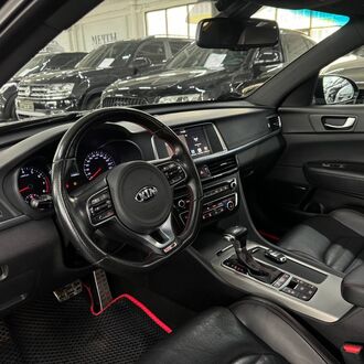 KIA MAGENTIS / OPTIMA KIA MAGENTIS / OPTIMA
