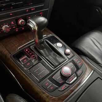 Audi A7 3.0 AMT Quattro (310л.с.) Audi A7 3.0 AMT Quattro (310л.с.)