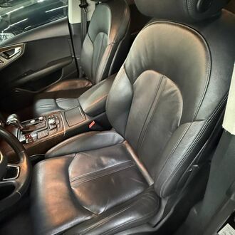 Audi A7 3.0 AMT Quattro (310л.с.) Audi A7 3.0 AMT Quattro (310л.с.)