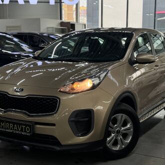 Кликните для увеличения изображения KIA SPORTAGE