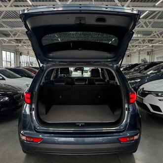 Kia Sportage 1.7 AT DIESEL (141 л.с.) Kia Sportage 1.7 AT DIESEL (141 л.с.)