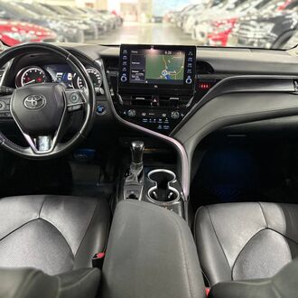 Toyota Camry 2.5 AT (л.с.) Toyota Camry 2.5 AT (л.с.)