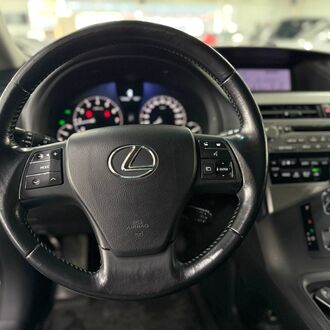 Lexus RX 270 (188л.с.) Lexus RX 270 (188л.с.)