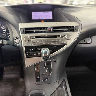 Lexus RX 270 (188л.с.) Lexus RX 270 (188л.с.)