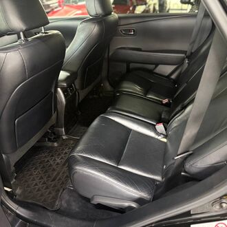 Lexus RX 270 (188л.с.) Lexus RX 270 (188л.с.)