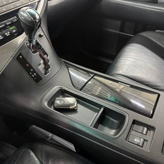 Lexus RX 270 (188л.с.) Lexus RX 270 (188л.с.)