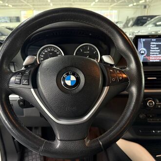 BMW X6 3.0 Diesel Xdrive (249л.с.) BMW X6 3.0 Diesel Xdrive (249л.с.)