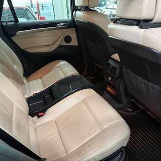 BMW X6 3.0 Diesel Xdrive (249л.с.) BMW X6 3.0 Diesel Xdrive (249л.с.)