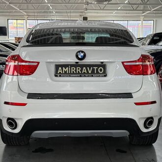 BMW X6 3.0 Diesel Xdrive (249л.с.) BMW X6 3.0 Diesel Xdrive (249л.с.)