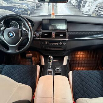 BMW X6 3.0 Diesel Xdrive (249л.с.) BMW X6 3.0 Diesel Xdrive (249л.с.)