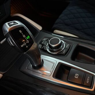 BMW X6 3.0 Diesel Xdrive (249л.с.) BMW X6 3.0 Diesel Xdrive (249л.с.)