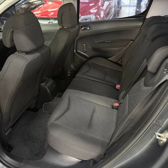 Peugeot 308 1.6 AT (120 л.с.) Peugeot 308 1.6 AT (120 л.с.)