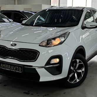 Кликните для увеличения изображения KIA SPORTAGE 2.0 AT (149л.с.)
