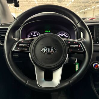 KIA SPORTAGE 2.0 AT (149л.с.) KIA SPORTAGE 2.0 AT (149л.с.)