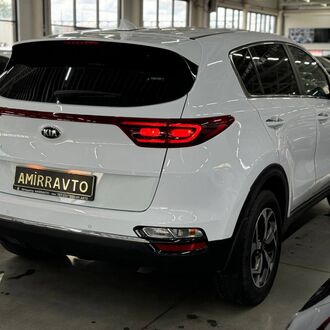 KIA SPORTAGE 2.0 AT (149л.с.) KIA SPORTAGE 2.0 AT (149л.с.)