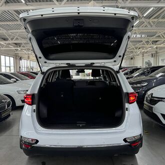 KIA SPORTAGE 2.0 AT (149л.с.) KIA SPORTAGE 2.0 AT (149л.с.)