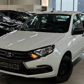 Кликните для увеличения изображения Lada Granta 1.6 MT (90л.с.) БЕЗ ПРОБЕГА