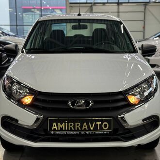 Lada Granta 1.6 MT (90л.с.) БЕЗ ПРОБЕГА