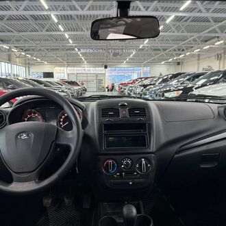 Lada Granta 1.6 MT (90л.с.) БЕЗ ПРОБЕГА Lada Granta 1.6 MT (90л.с.) БЕЗ ПРОБЕГА