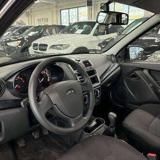 Lada Granta 1.6 MT (90л.с.) БЕЗ ПРОБЕГА Lada Granta 1.6 MT (90л.с.) БЕЗ ПРОБЕГА