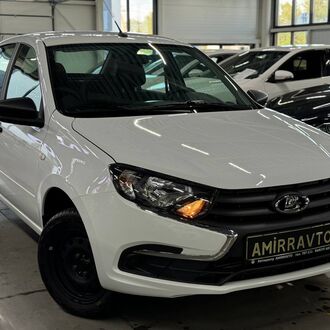 Lada Granta 1.6 MT (90л.с.) БЕЗ ПРОБЕГА Lada Granta 1.6 MT (90л.с.) БЕЗ ПРОБЕГА