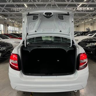Lada Granta 1.6 MT (90л.с.) БЕЗ ПРОБЕГА Lada Granta 1.6 MT (90л.с.) БЕЗ ПРОБЕГА