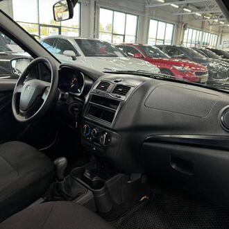 Lada Granta 1.6 MT (90л.с.) БЕЗ ПРОБЕГА Lada Granta 1.6 MT (90л.с.) БЕЗ ПРОБЕГА