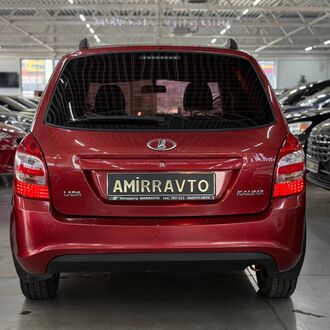 LADA 2194 KALINA 1.6 MT (87л.с.) LADA 2194 KALINA 1.6 MT (87л.с.)