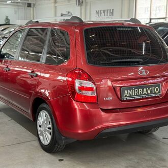 LADA 2194 KALINA 1.6 MT (87л.с.) LADA 2194 KALINA 1.6 MT (87л.с.)